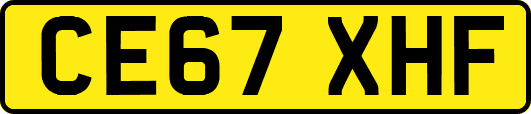 CE67XHF