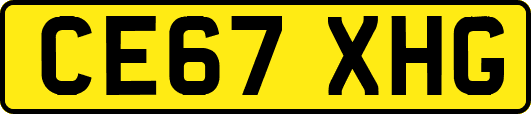 CE67XHG