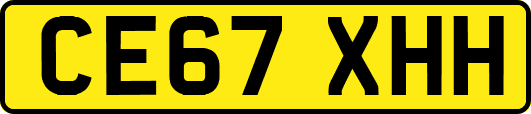 CE67XHH
