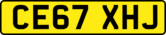 CE67XHJ