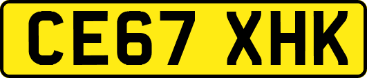 CE67XHK