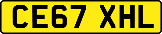 CE67XHL