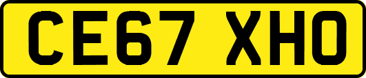 CE67XHO
