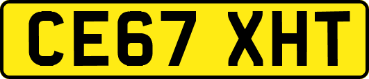 CE67XHT