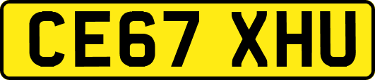 CE67XHU