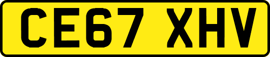CE67XHV