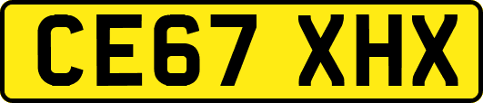 CE67XHX