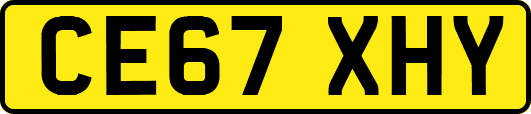 CE67XHY