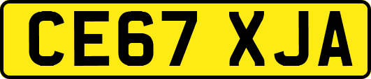CE67XJA