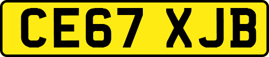 CE67XJB
