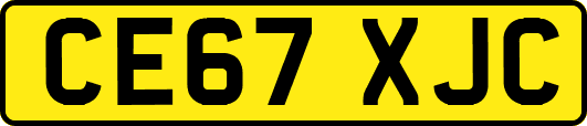 CE67XJC