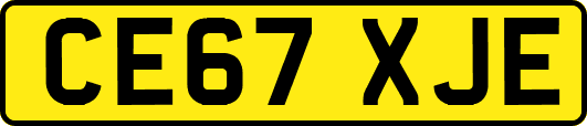 CE67XJE