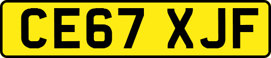 CE67XJF