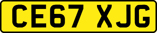 CE67XJG