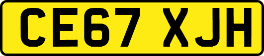 CE67XJH