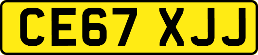 CE67XJJ
