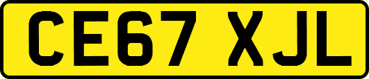 CE67XJL