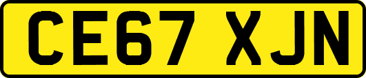 CE67XJN