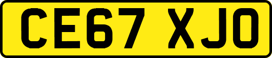 CE67XJO