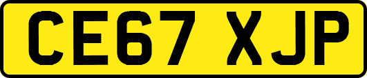 CE67XJP