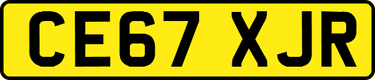 CE67XJR