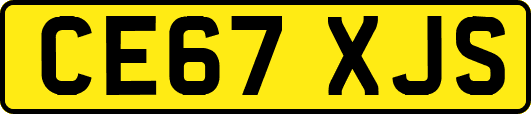 CE67XJS