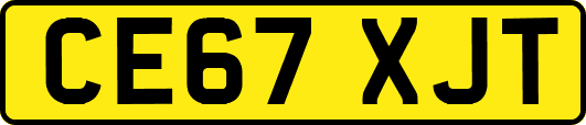 CE67XJT