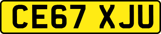 CE67XJU