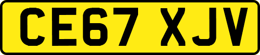 CE67XJV