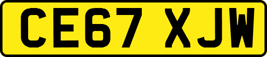 CE67XJW