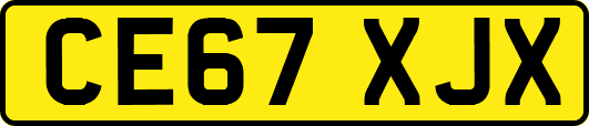 CE67XJX