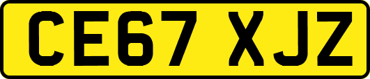 CE67XJZ
