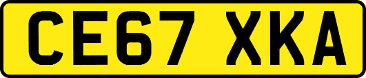 CE67XKA