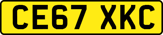CE67XKC