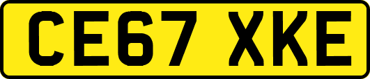 CE67XKE