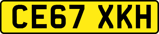 CE67XKH