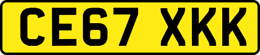 CE67XKK