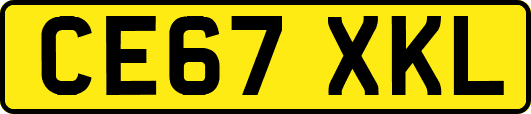 CE67XKL