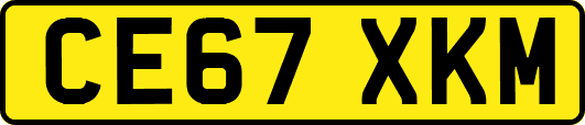 CE67XKM