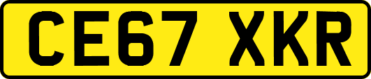 CE67XKR