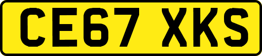 CE67XKS