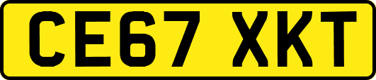 CE67XKT