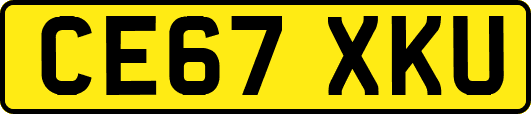 CE67XKU