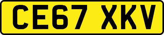 CE67XKV