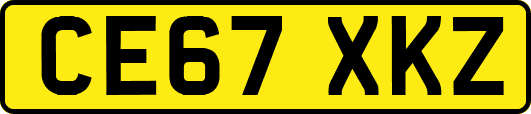 CE67XKZ