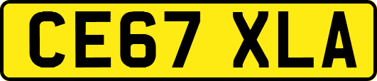 CE67XLA