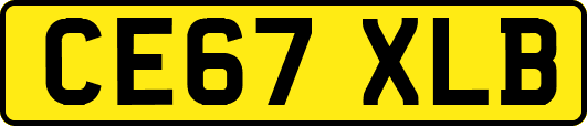 CE67XLB