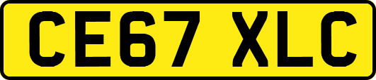 CE67XLC