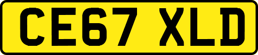 CE67XLD