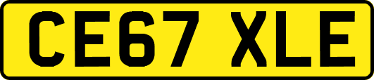 CE67XLE